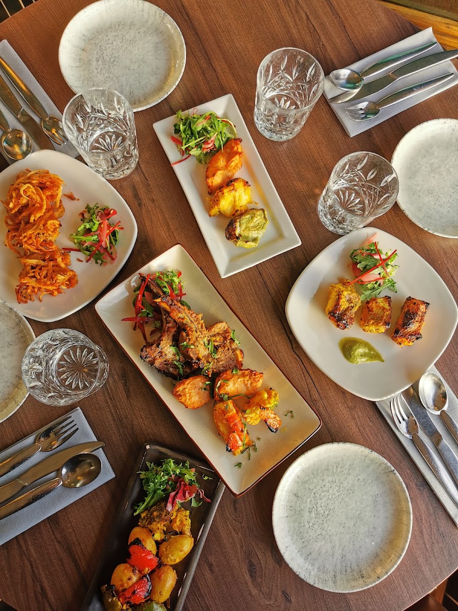 Mallroad Hadleigh Photos 2