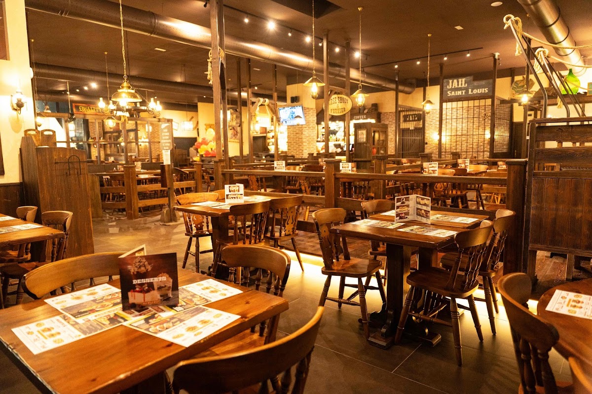 Old Wild West - San Donà Di Piave